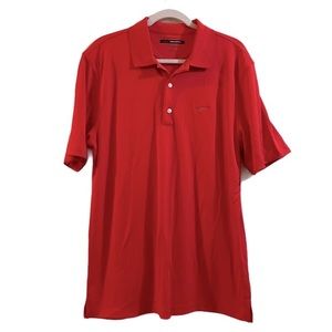 Polo Shirt Play Dry Golf Outdoor Fishing Lightweight Short Sleeve Casual Classic